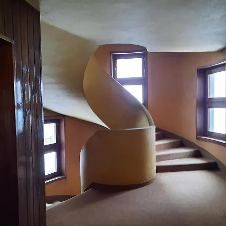 Apartment Moderno Sulle Piste