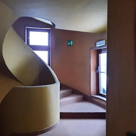 Apartment Moderno Sulle Piste