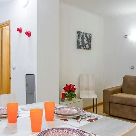 Moderno Sulle Piste Apartment Breuil-Cervinia