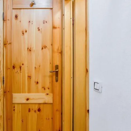 Apartamento Moderno Sulle Piste *