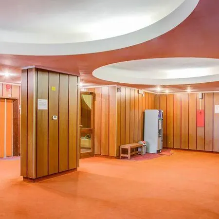 Moderno Sulle Piste Appartement Breuil-Cervinia