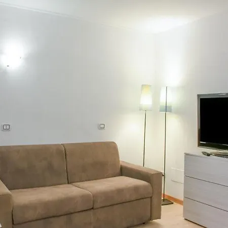 Apartment Moderno Sulle Piste