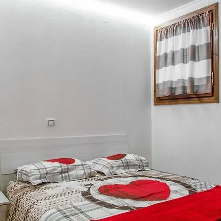 Apartment Moderno Sulle Piste