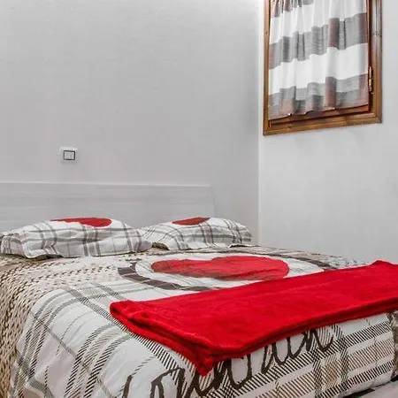 Apartment Moderno Sulle Piste *