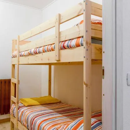 Appartement Moderno Sulle Piste Breuil-Cervinia