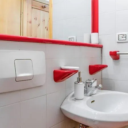 Appartement Moderno Sulle Piste *