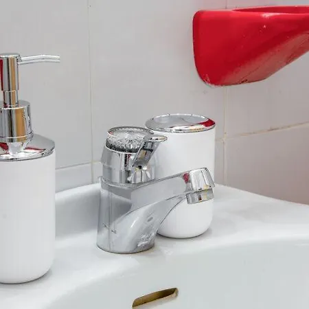 Apartment Moderno Sulle Piste Breuil-Cervinia