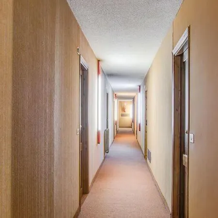 Moderno Sulle Piste Apartment *