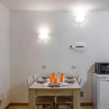 Moderno Sulle Piste Breuil-Cervinia