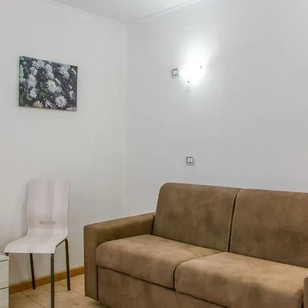 Moderno Sulle Piste Apartment