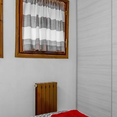 Moderno Sulle Piste Apartment Breuil-Cervinia