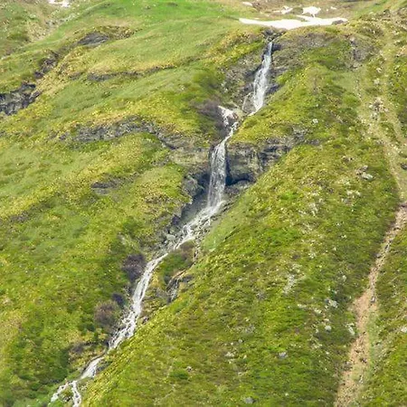 Appartement Moderno Sulle Piste *