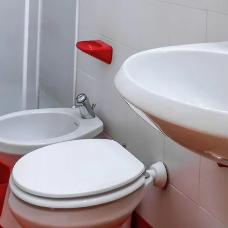 Appartement Moderno Sulle Piste