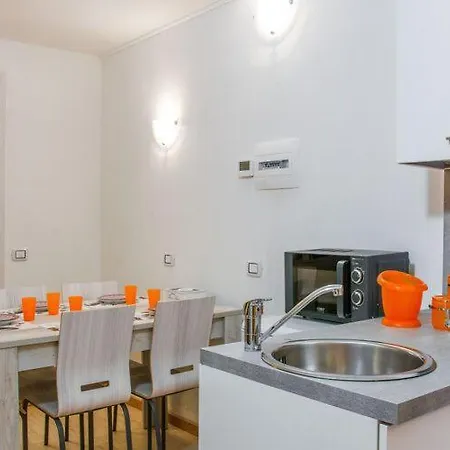 Moderno Sulle Piste Apartment