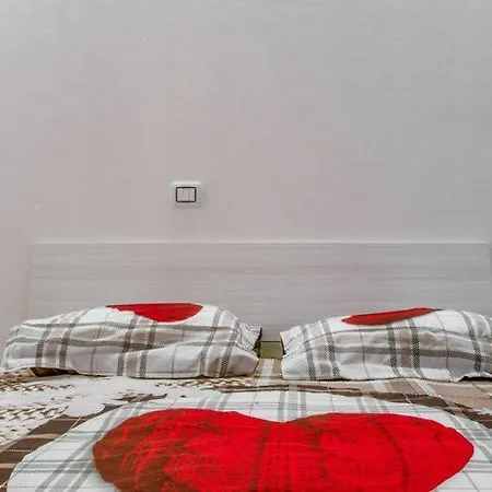 Apartment Moderno Sulle Piste *