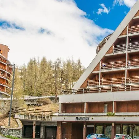 Apartment Moderno Sulle Piste Breuil-Cervinia