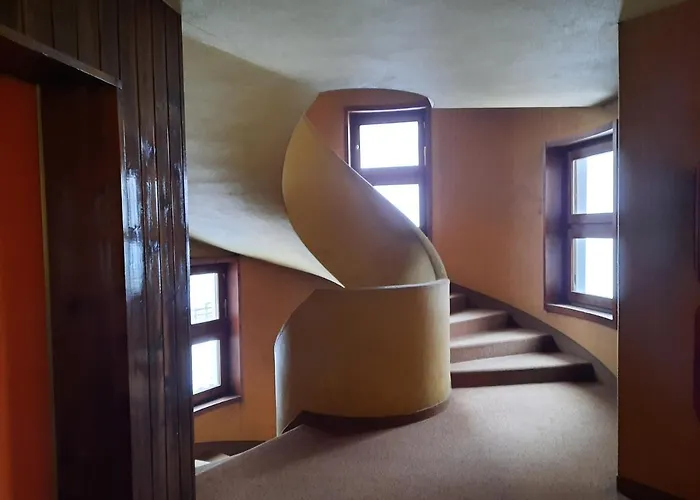 Lejlighed Moderno Sulle Piste