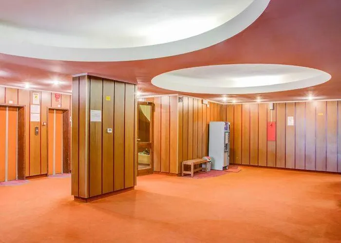 Moderno Sulle Piste Lejlighed Breuil-Cervinia