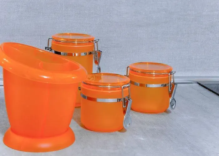 Moderno Sulle Piste Lejlighed