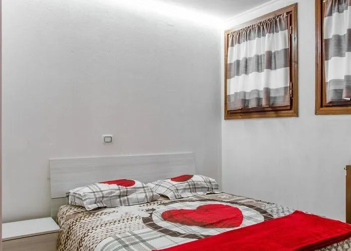 Lejlighed Moderno Sulle Piste