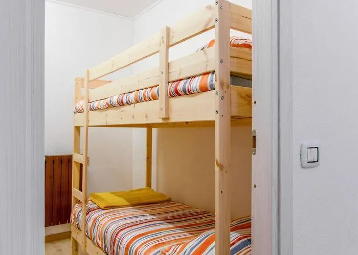 Lejlighed Moderno Sulle Piste Breuil-Cervinia