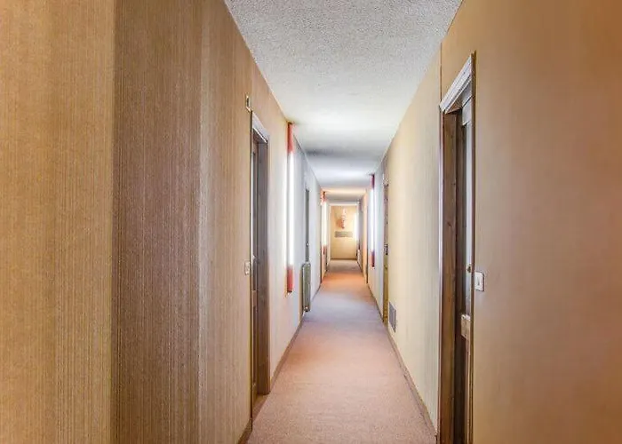 Moderno Sulle Piste Lejlighed *