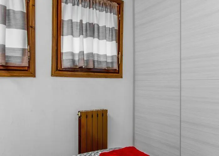 Moderno Sulle Piste Lejlighed Breuil-Cervinia