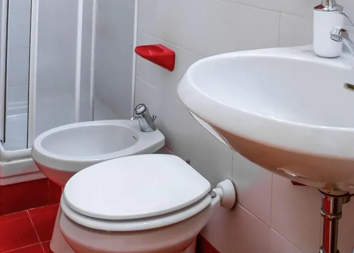 Lejlighed Moderno Sulle Piste