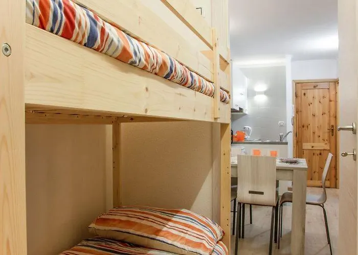 Lejlighed Moderno Sulle Piste Breuil-Cervinia