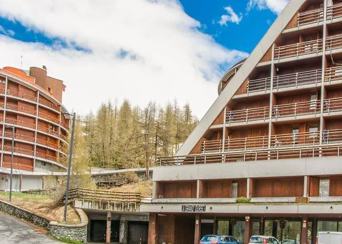 Lejlighed Moderno Sulle Piste Breuil-Cervinia